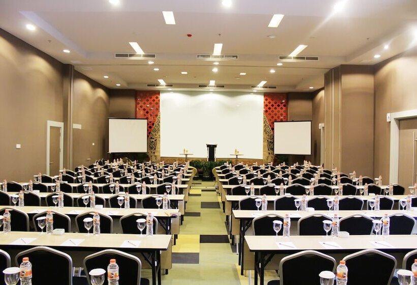 Fotos del hotel Pesonna  Malioboro Yogyakarta:  6