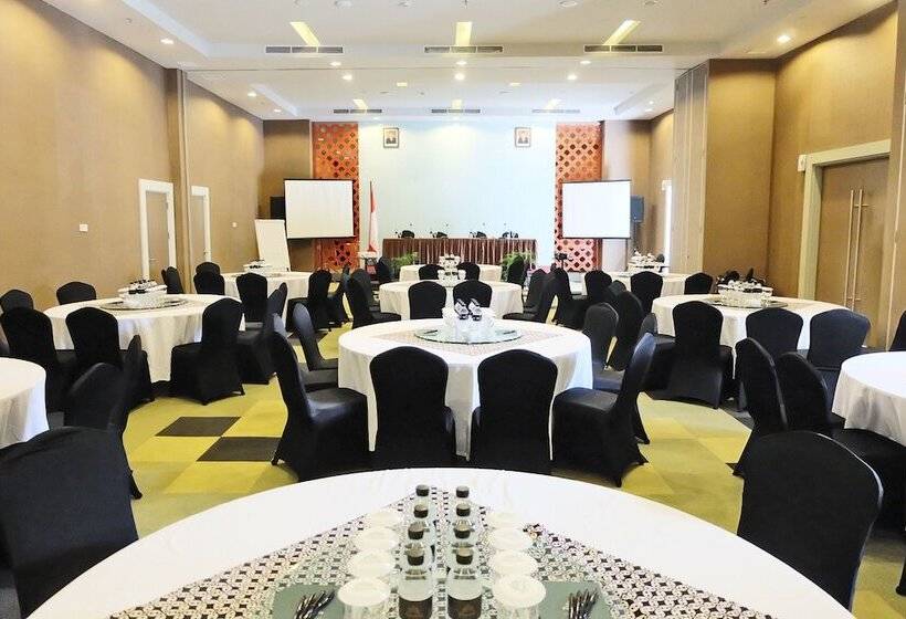 Fotos del hotel Pesonna  Malioboro Yogyakarta:  13