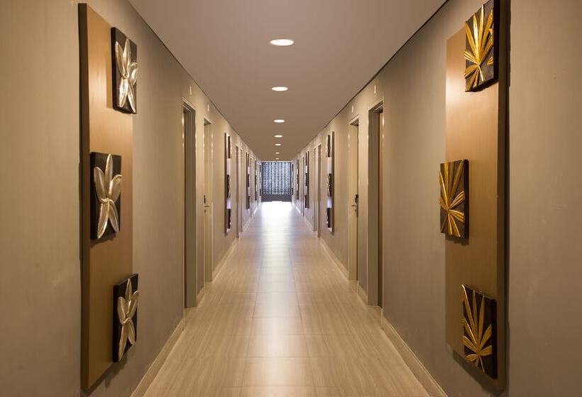 Fotos del hotel Pesonna  Malioboro Yogyakarta:  3