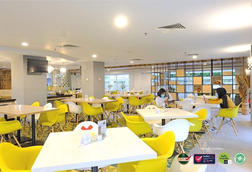 Fotos del hotel Pesonna  Malioboro Yogyakarta:  12