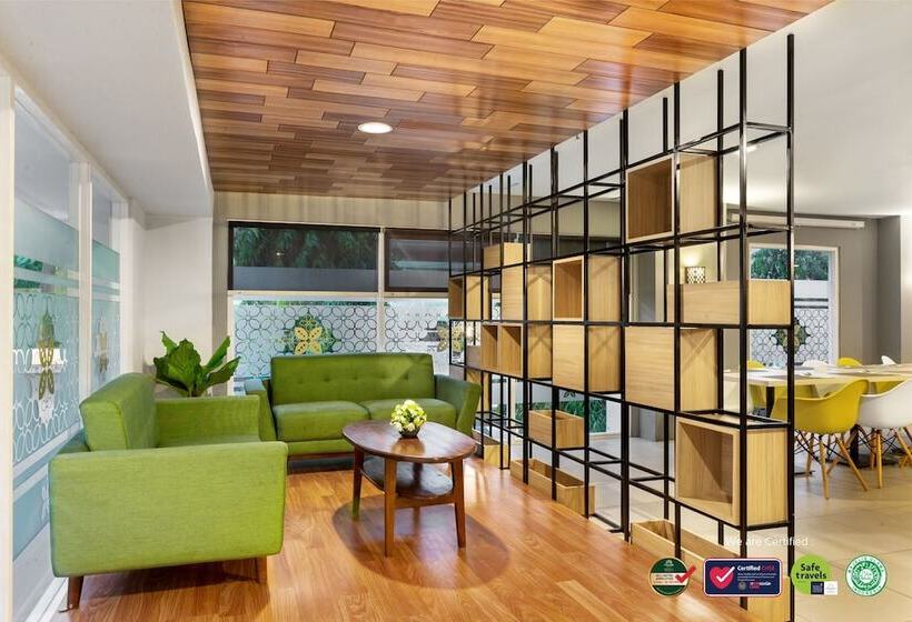 Fotos del hotel Pesonna  Malioboro Yogyakarta:  2