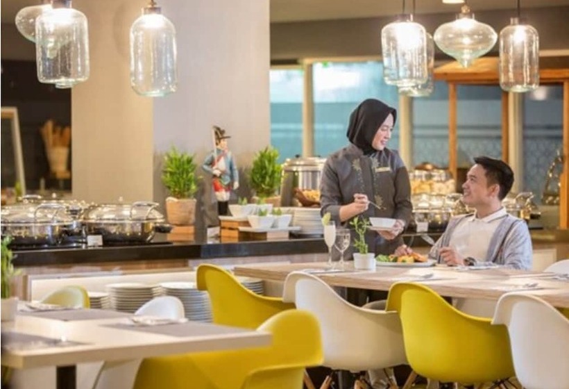 Fotos del hotel Pesonna  Malioboro Yogyakarta:  5