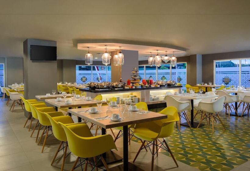 Fotos del hotel Pesonna  Malioboro Yogyakarta:  4