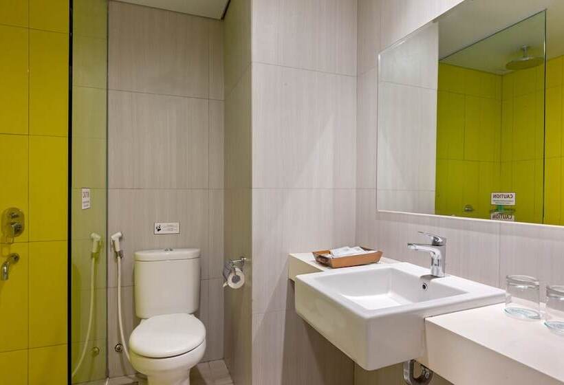 Fotos del hotel Pesonna  Malioboro Yogyakarta:  8