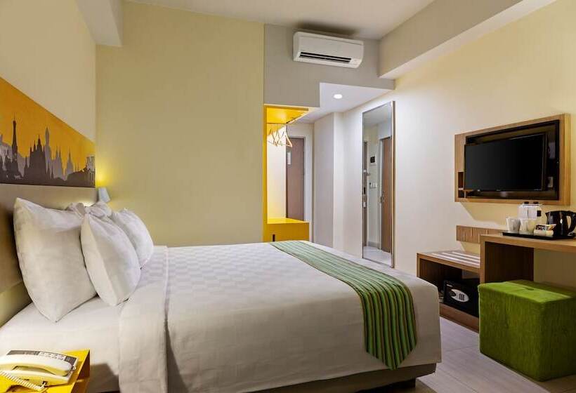 Fotos del hotel Pesonna  Malioboro Yogyakarta:  16