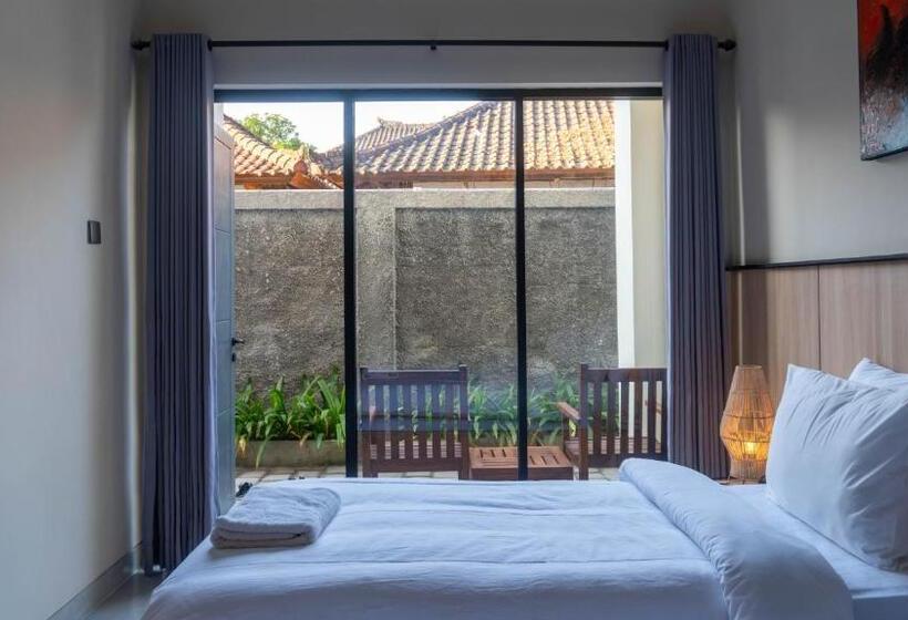 Fotos del hotel Rabasta Kuta Residence:  13