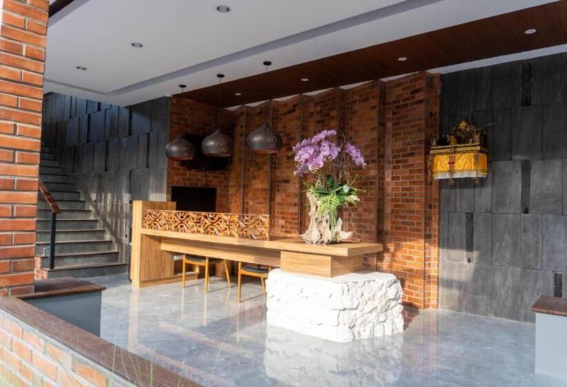 Fotos del hotel Rabasta Kuta Residence:  25