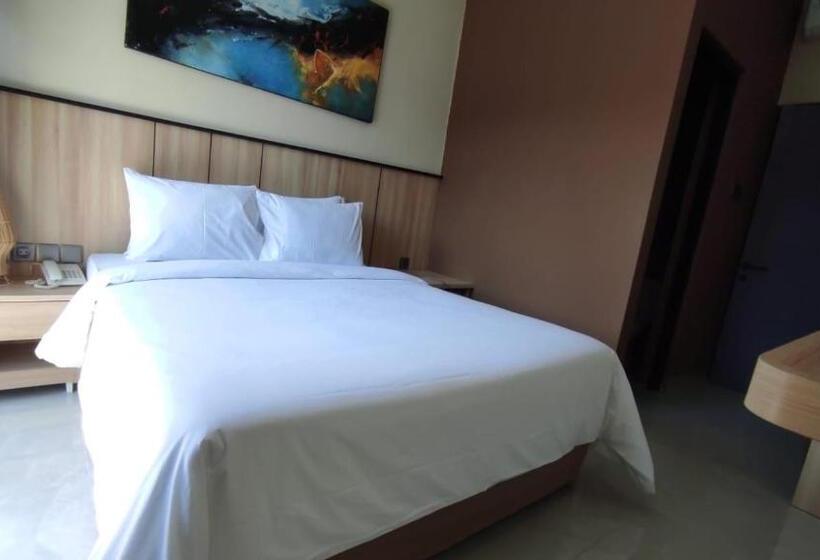 Fotos del hotel Rabasta Kuta Residence:  22