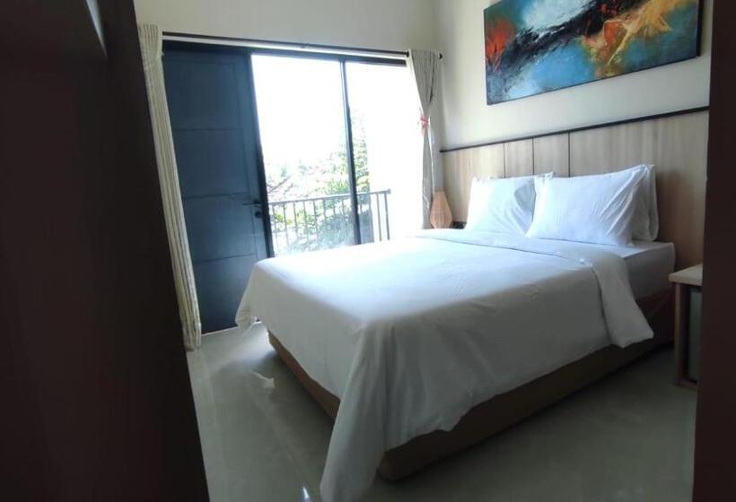 Fotos del hotel Rabasta Kuta Residence:  23