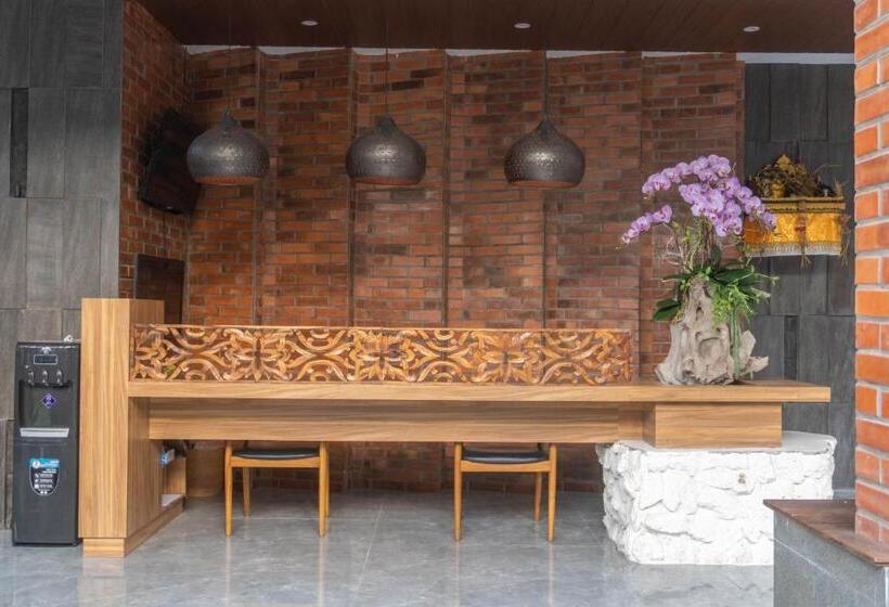 Fotos del hotel Rabasta Kuta Residence:  10