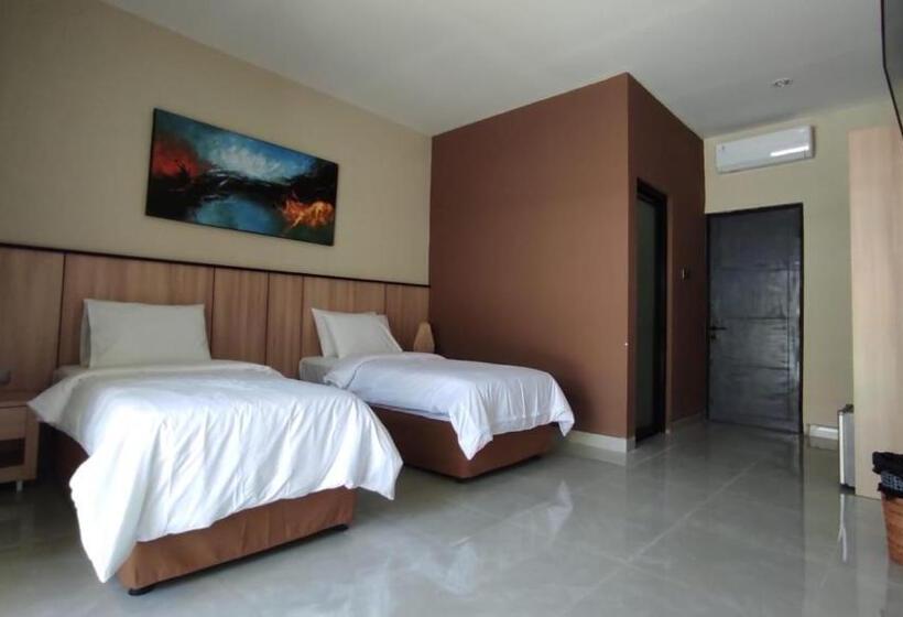 Fotos del hotel Rabasta Kuta Residence:  14