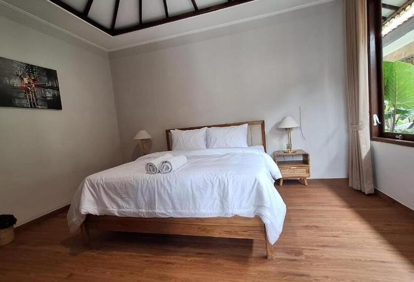 Fotos del hotel Rabasta Kuta Residence:  18