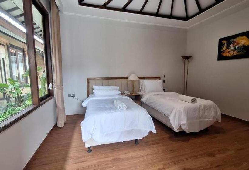 Fotos del hotel Rabasta Kuta Residence:  24