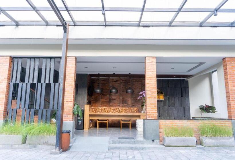 Fotos del hotel Rabasta Kuta Residence:  4