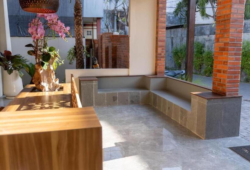 Fotos del hotel Rabasta Kuta Residence:  15