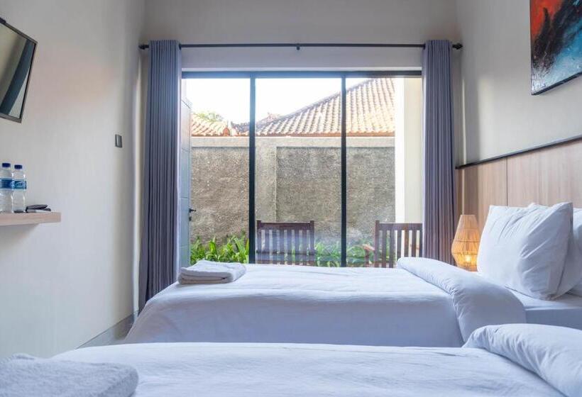 Fotos del hotel Rabasta Kuta Residence:  7