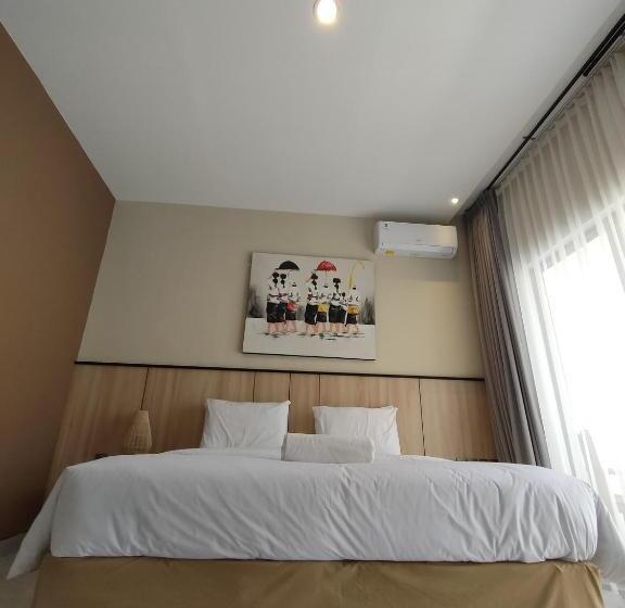 Fotos del hotel Rabasta Kuta Residence:  21