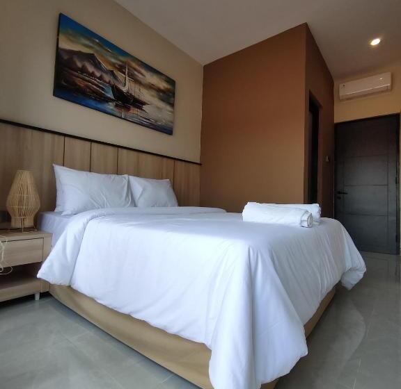 Rabasta Kuta Residence