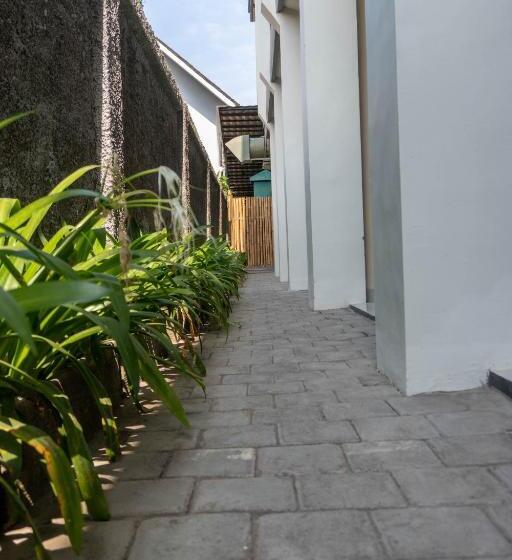 Fotos del hotel Rabasta Kuta Residence:  5
