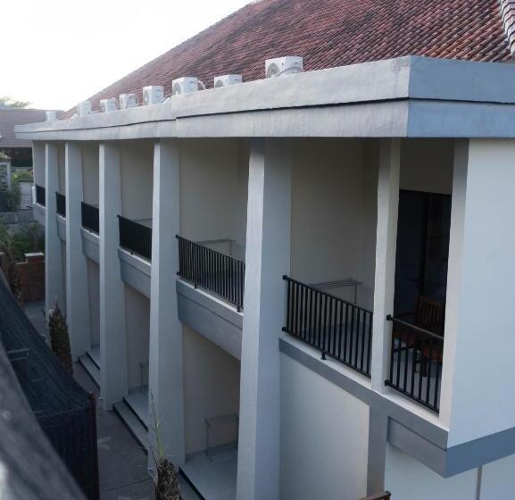 Fotos del hotel Rabasta Kuta Residence:  17