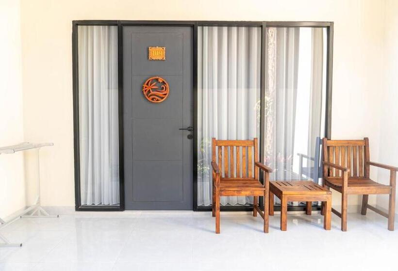 Fotos del hotel Rabasta Kuta Residence:  3