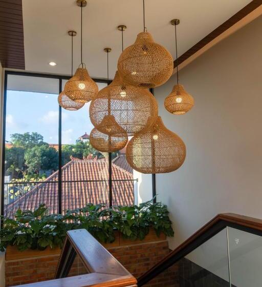 Fotos del hotel Rabasta Kuta Residence:  20