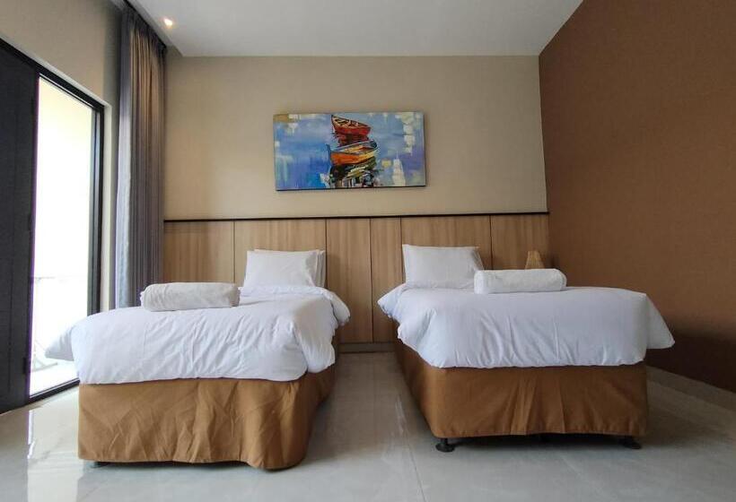 Fotos del hotel Rabasta Kuta Residence:  8