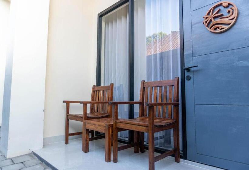 Fotos del hotel Rabasta Kuta Residence:  11