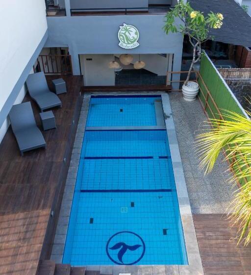 Fotos del hotel Rabasta Kuta Residence:  2