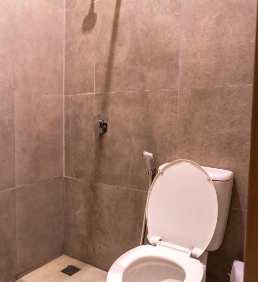 Fotos del hotel Rabasta Kuta Residence:  12