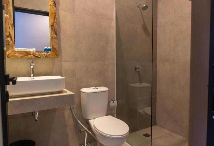 Fotos del hotel Rabasta Kuta Residence:  6