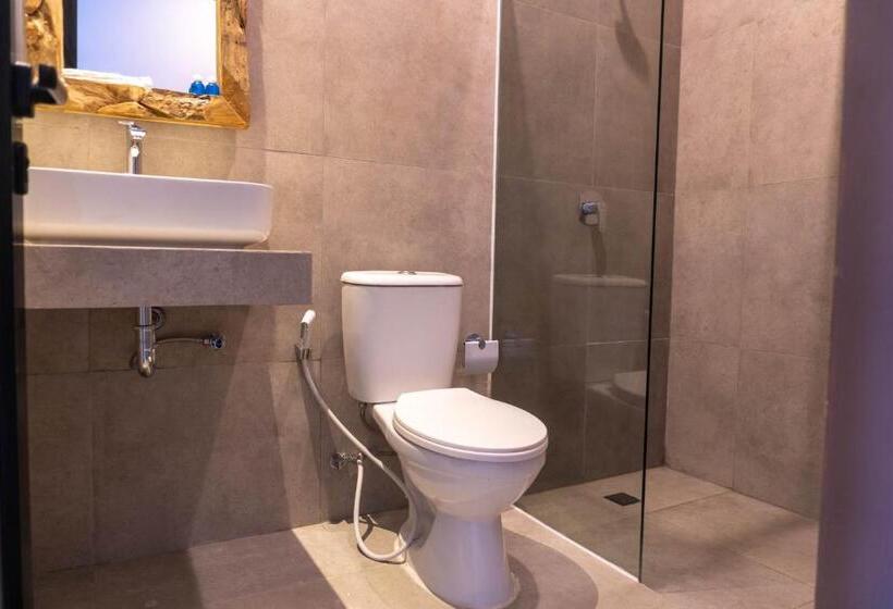 Fotos del hotel Rabasta Kuta Residence:  16