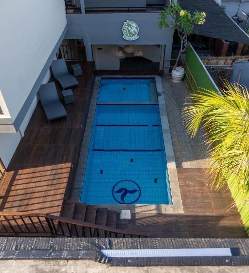 Fotos del hotel Rabasta Kuta Residence:  9