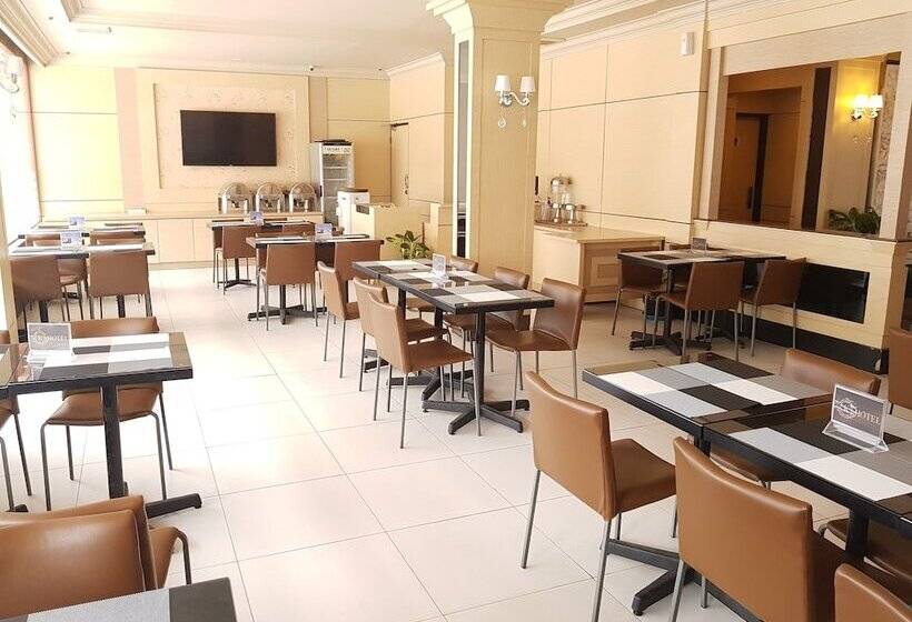 Fotos del hotel The K:  15