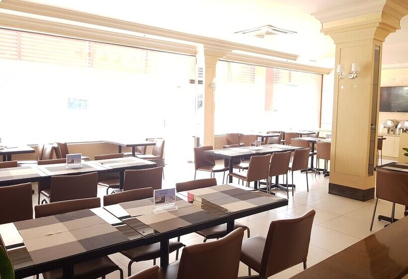 Fotos del hotel The K:  12