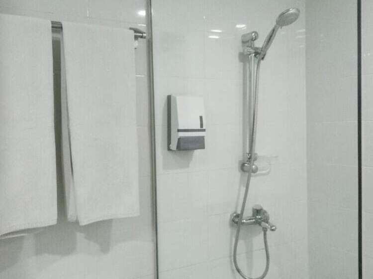 Fotos del hotel The K:  16