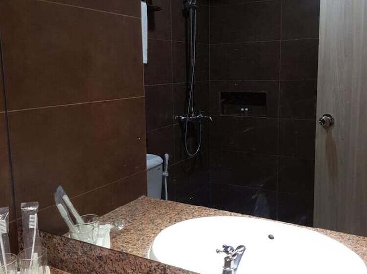 Fotos del hotel The K:  18