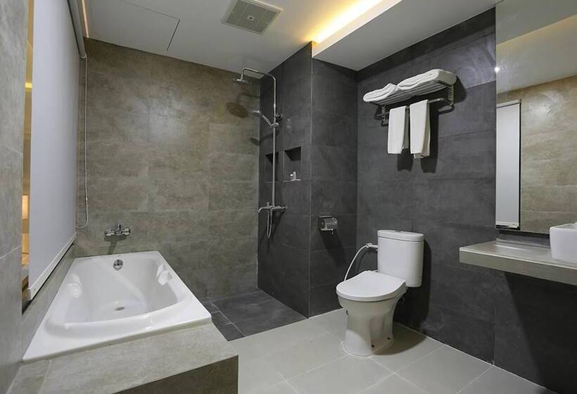 Fotos del hotel The K:  3