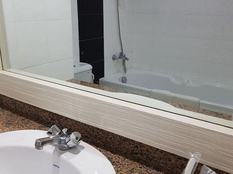 Fotos del hotel The K:  13