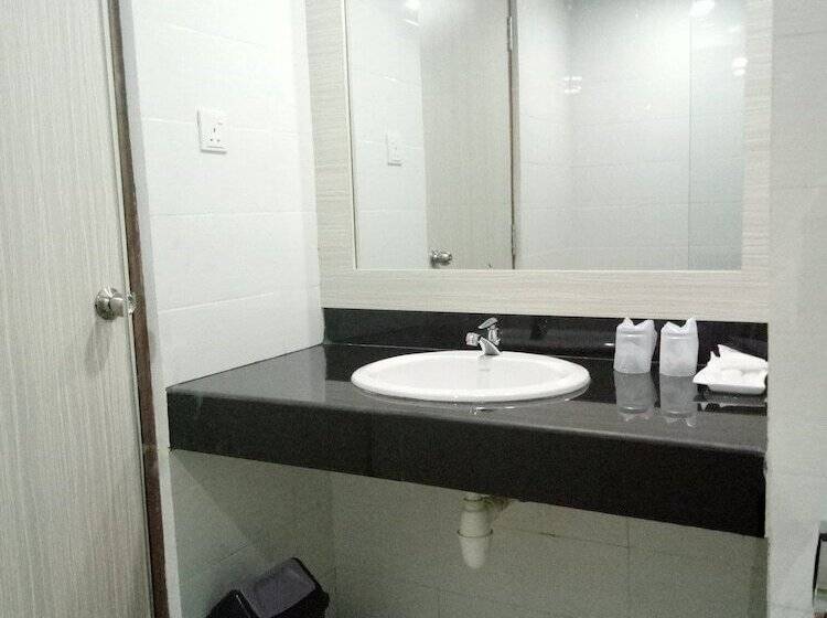 Fotos del hotel The K:  10