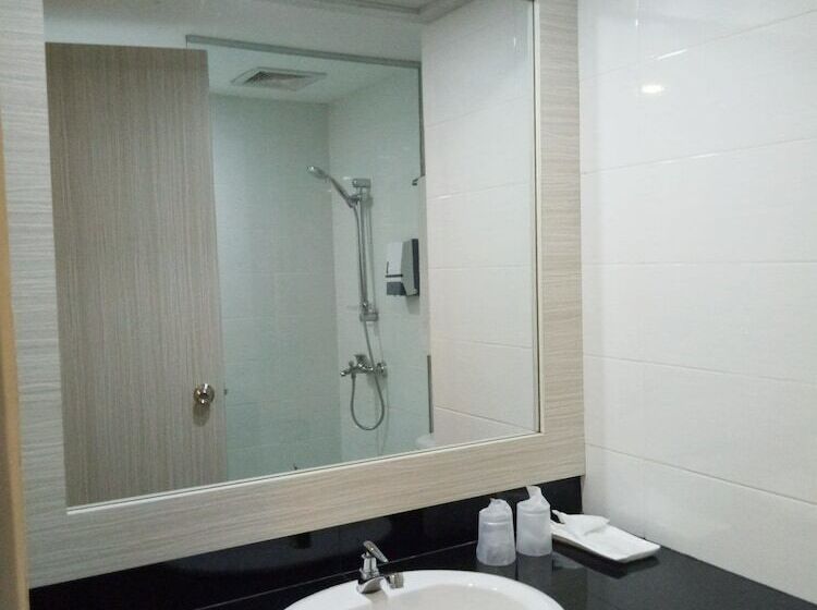 Fotos del hotel The K:  7