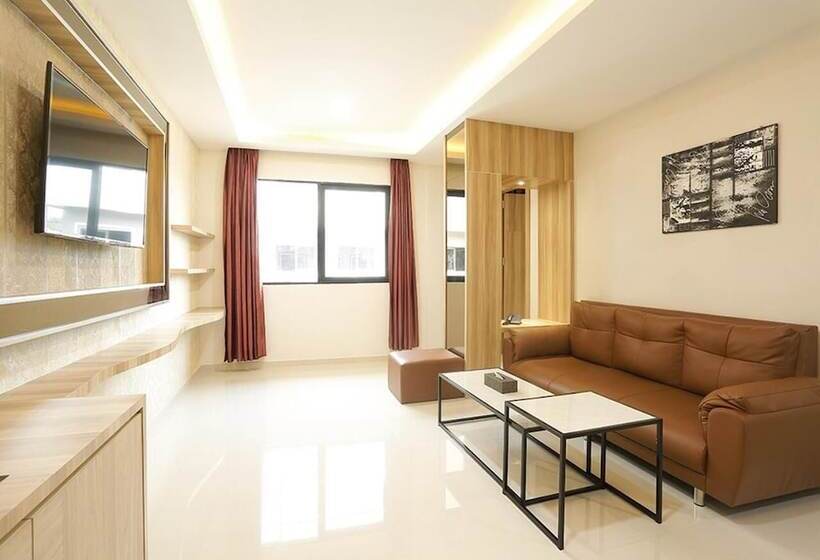 Fotos del hotel The K:  24