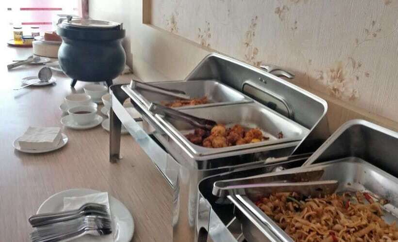 Fotos del hotel The K:  6