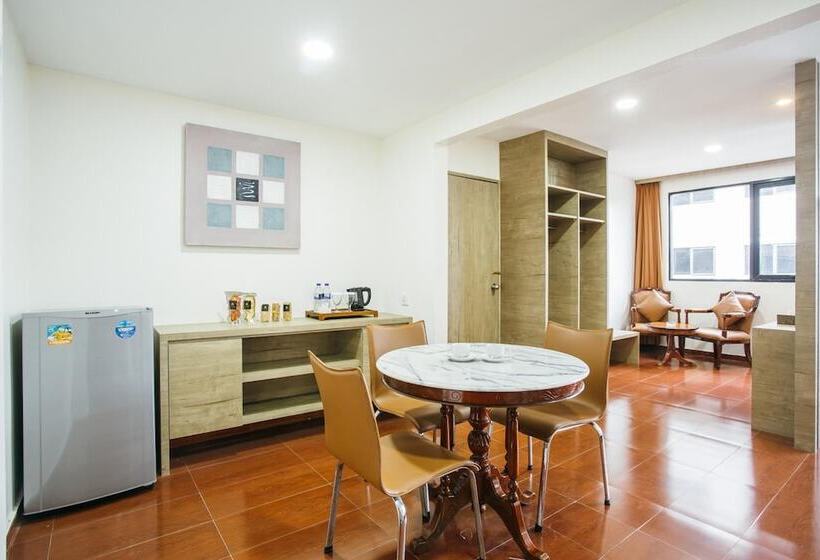 Fotos del hotel The K:  25