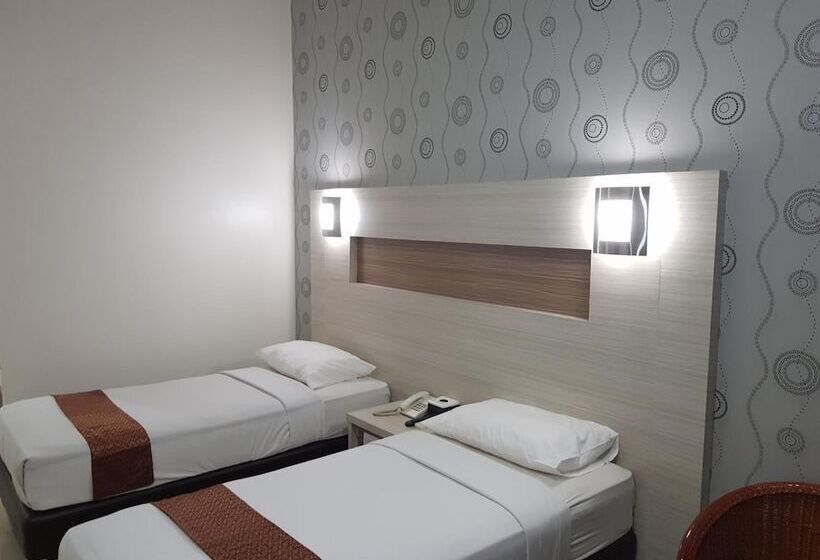 Fotos del hotel The K:  11