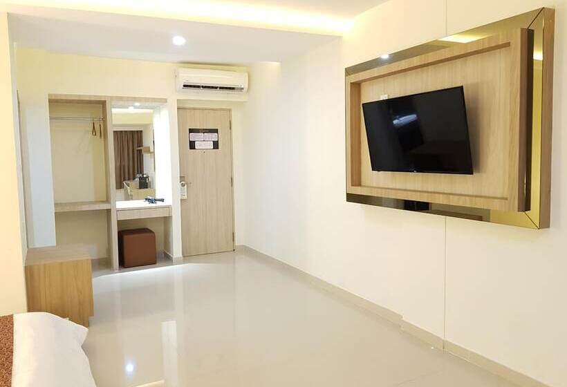 Fotos del hotel The K:  23