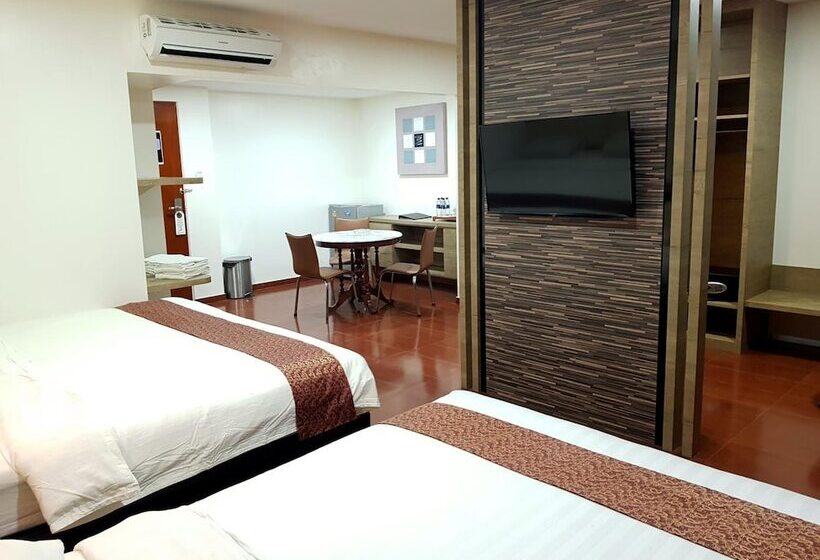 Fotos del hotel The K:  8