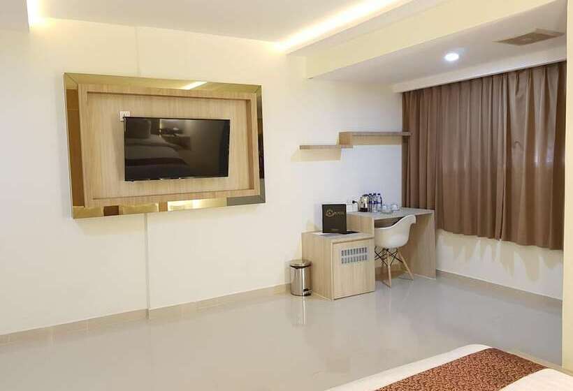 Fotos del hotel The K:  20