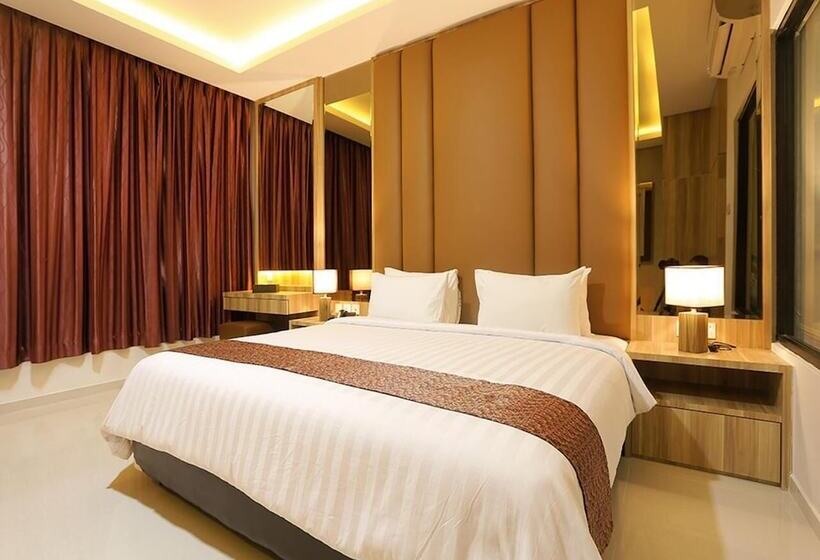 Fotos del hotel The K:  14