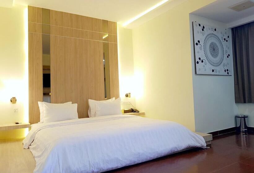 Fotos del hotel The K:  5